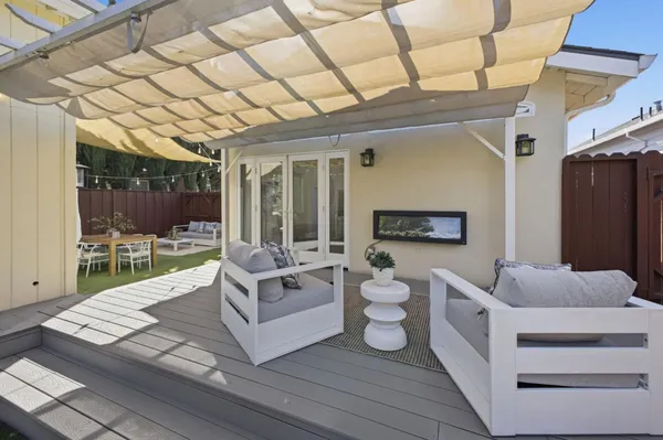 $1,780,000 | 1027 Garland Avenue, San Jose, CA 95126