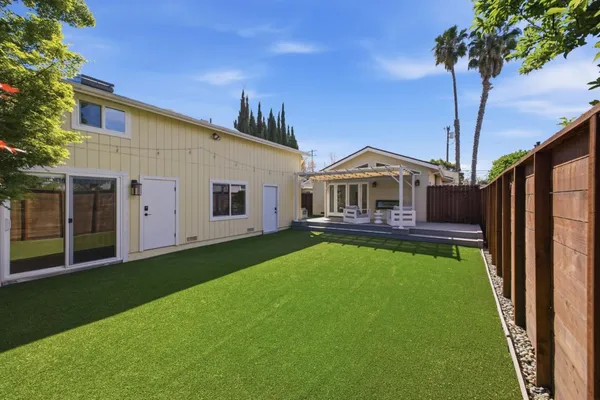 $1,780,000 | 1027 Garland Avenue, San Jose, CA 95126