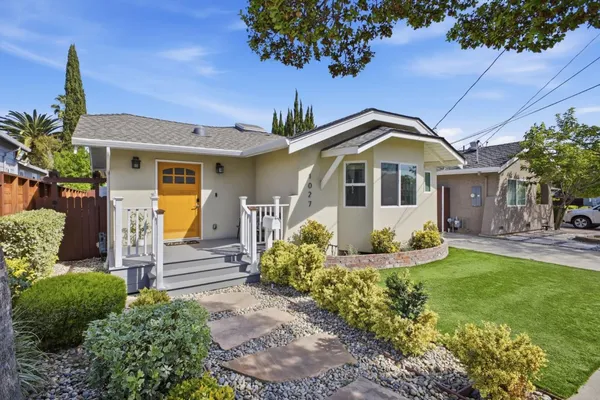 $1,780,000 | 1027 Garland Avenue, San Jose, CA 95126