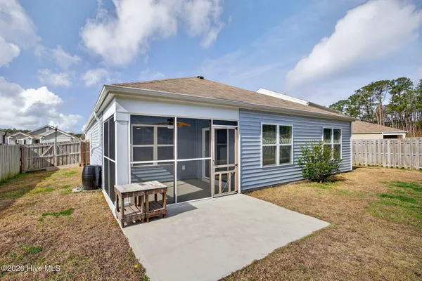 $324,900 | 569 Draymore Drive Northeast, Leland, NC 28451