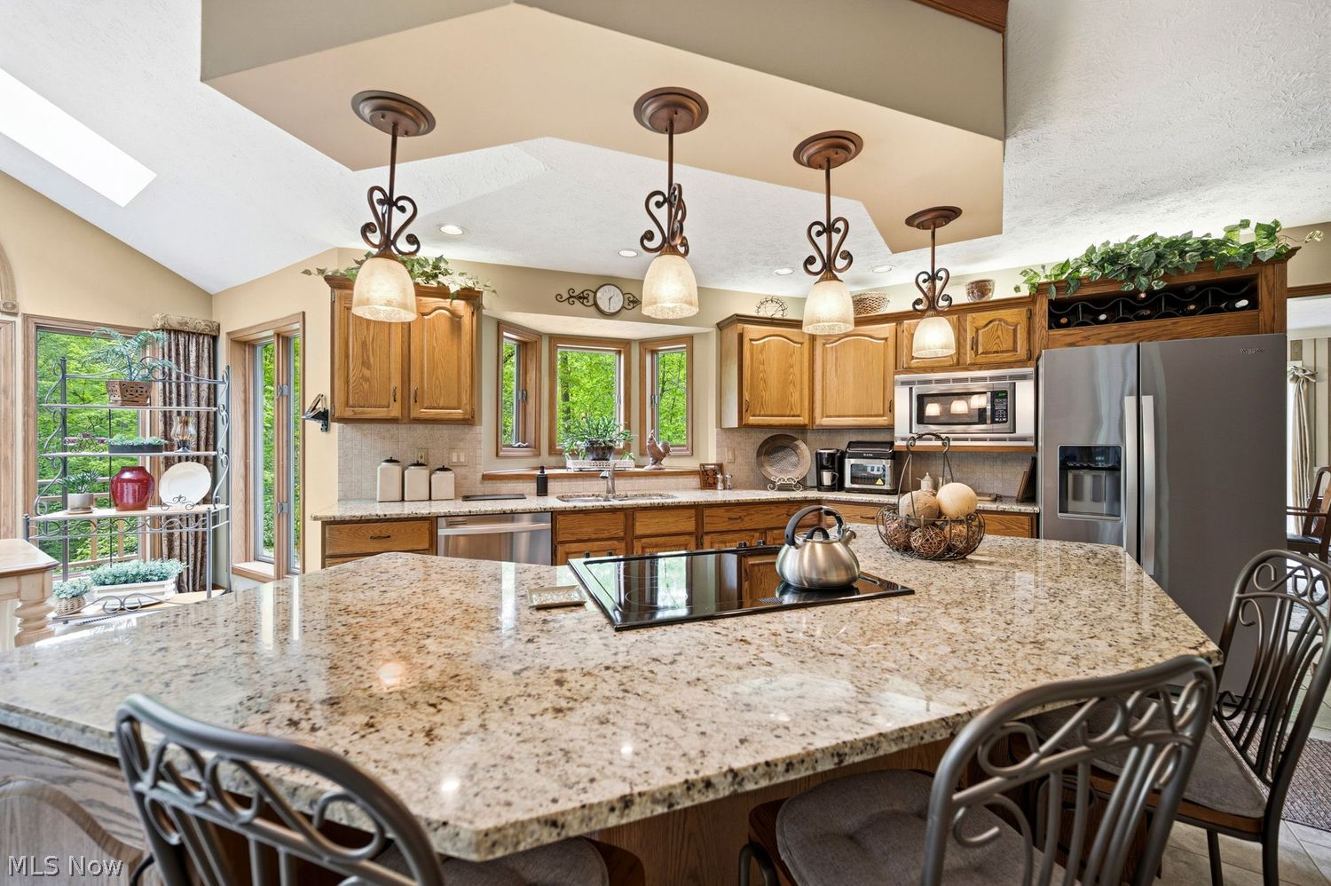15115 Hemlock Point Road Chagrin Falls, OH 44022 - Photo 10 of 50