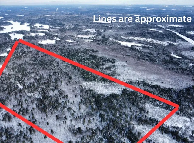 $250,000 | 0 Landlocked, Liberty, ME 04949