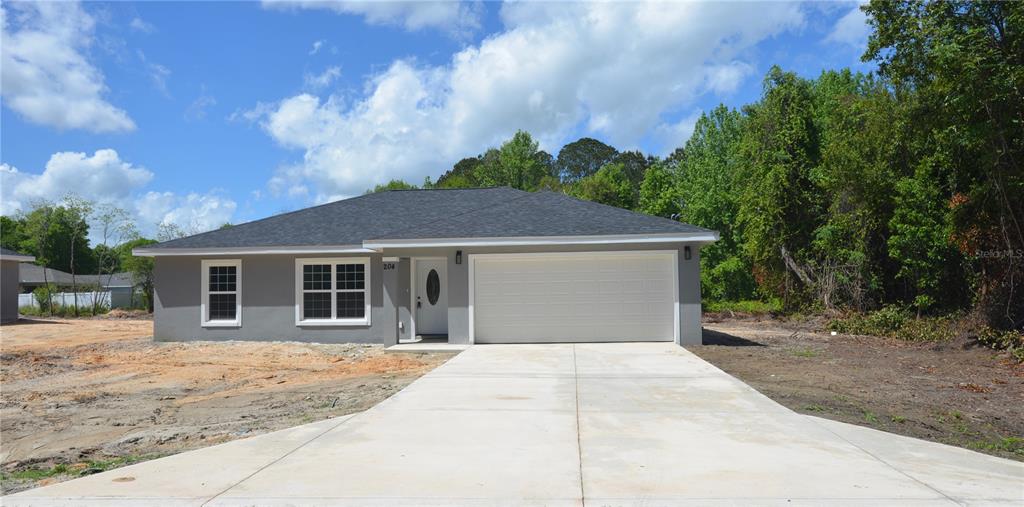 202 Oak Ln Road Ocala, FL 34472 - Photo 1 of 1