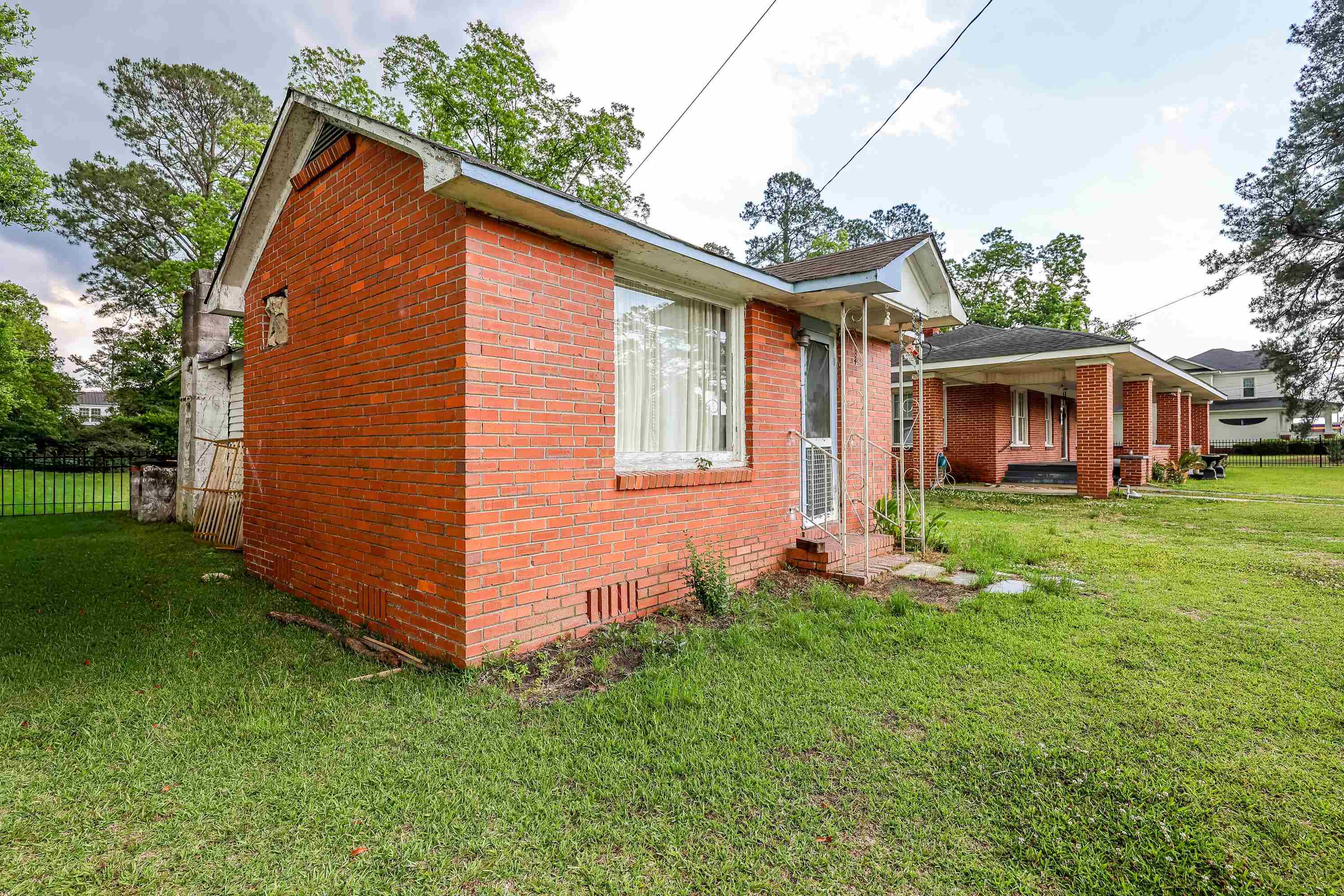 305 North Main Street Hemingway, SC 29554 - Photo 33 of 37