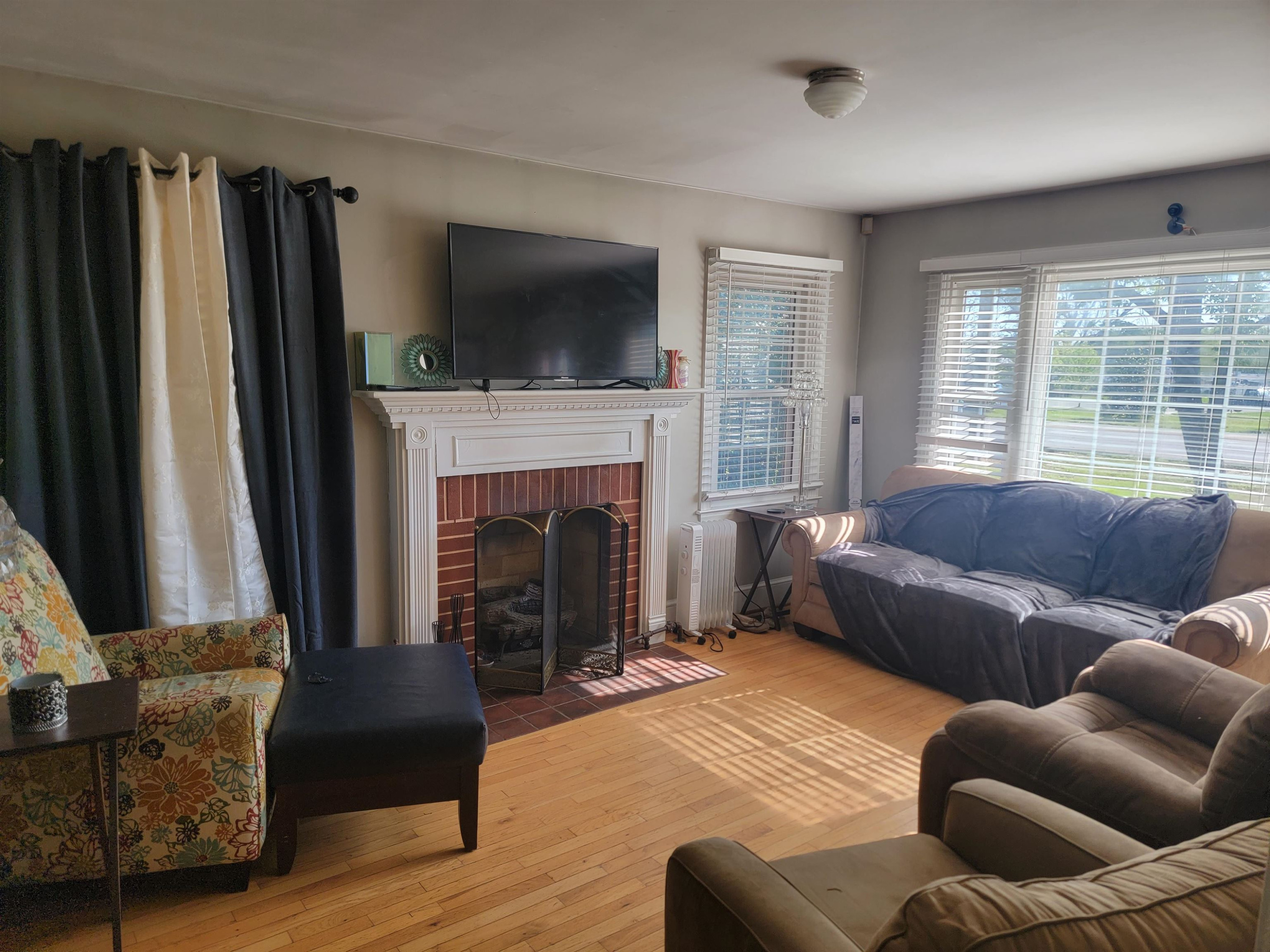295 Old Durham Road Roxboro, NC 27573 - Photo 11 of 20 Photo 11