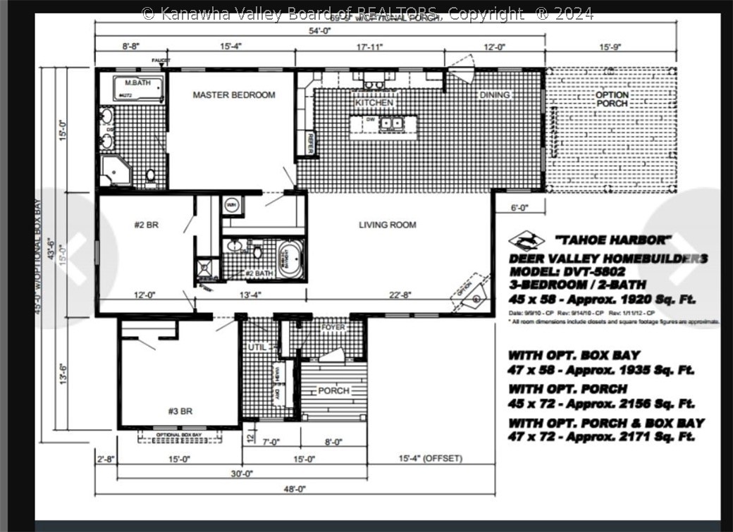 7750 Gay Road Gay, WV 25244 - Photo 14 of 31 Gallery Image 14