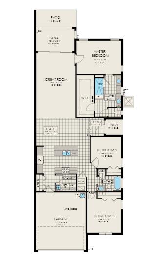 3050 Avalonia Drive Melbourne, FL 32940 - Photo 2 of 2 unknown