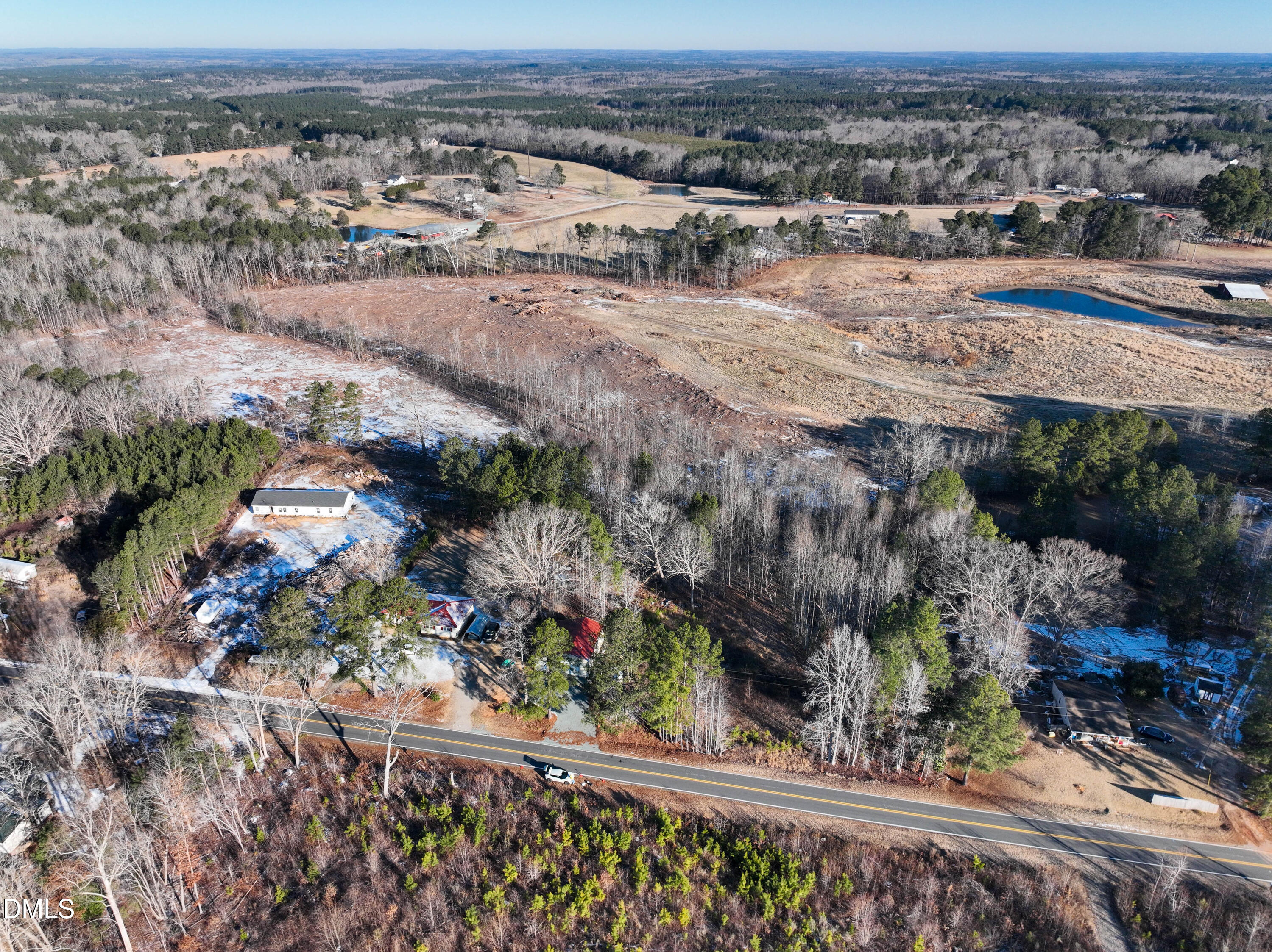 3840 Steel Bridge Road Sanford, NC 27330 - Photo 6 of 9 Pic 6