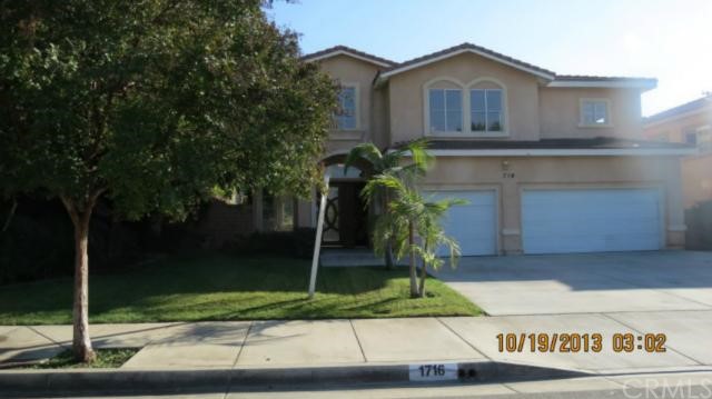 1716 East Ruddock Street Covina, CA 91724 - Photo 1 of 1 Gallery Image 1