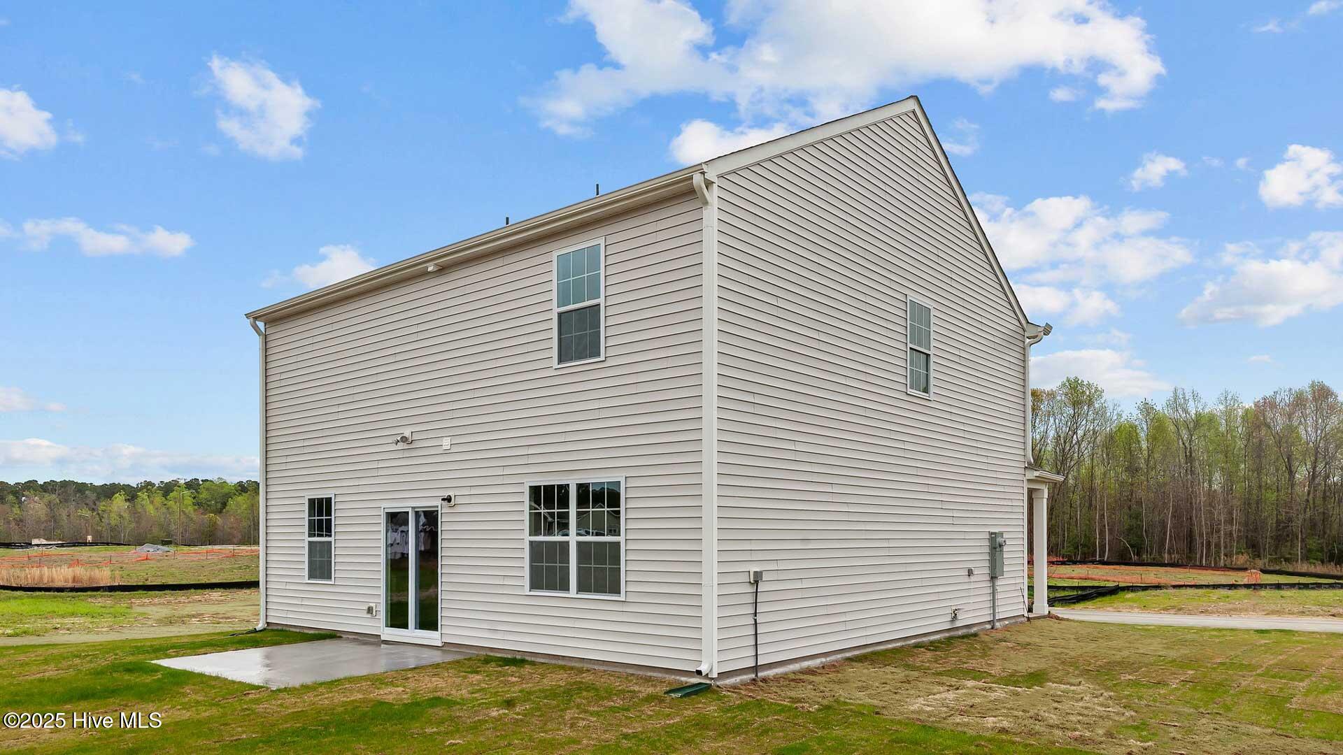 7416 Michelle Road Rocky Mount, NC 27803 - Photo 22 of 26 34-web-or-mls-_DSC7379
