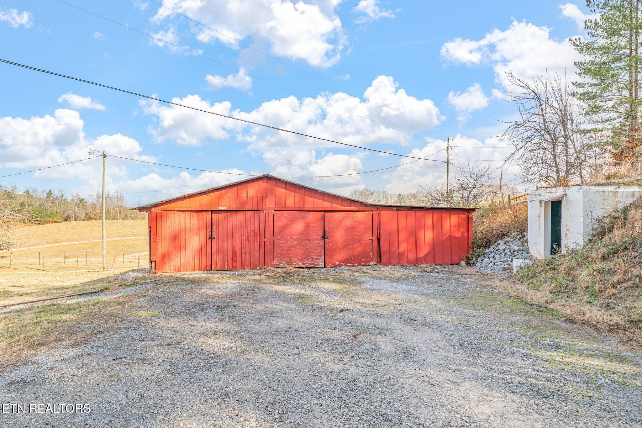 2457 Reed Road Ten Mile, TN 37880 - Photo 30 of 33 Gallery Image 30