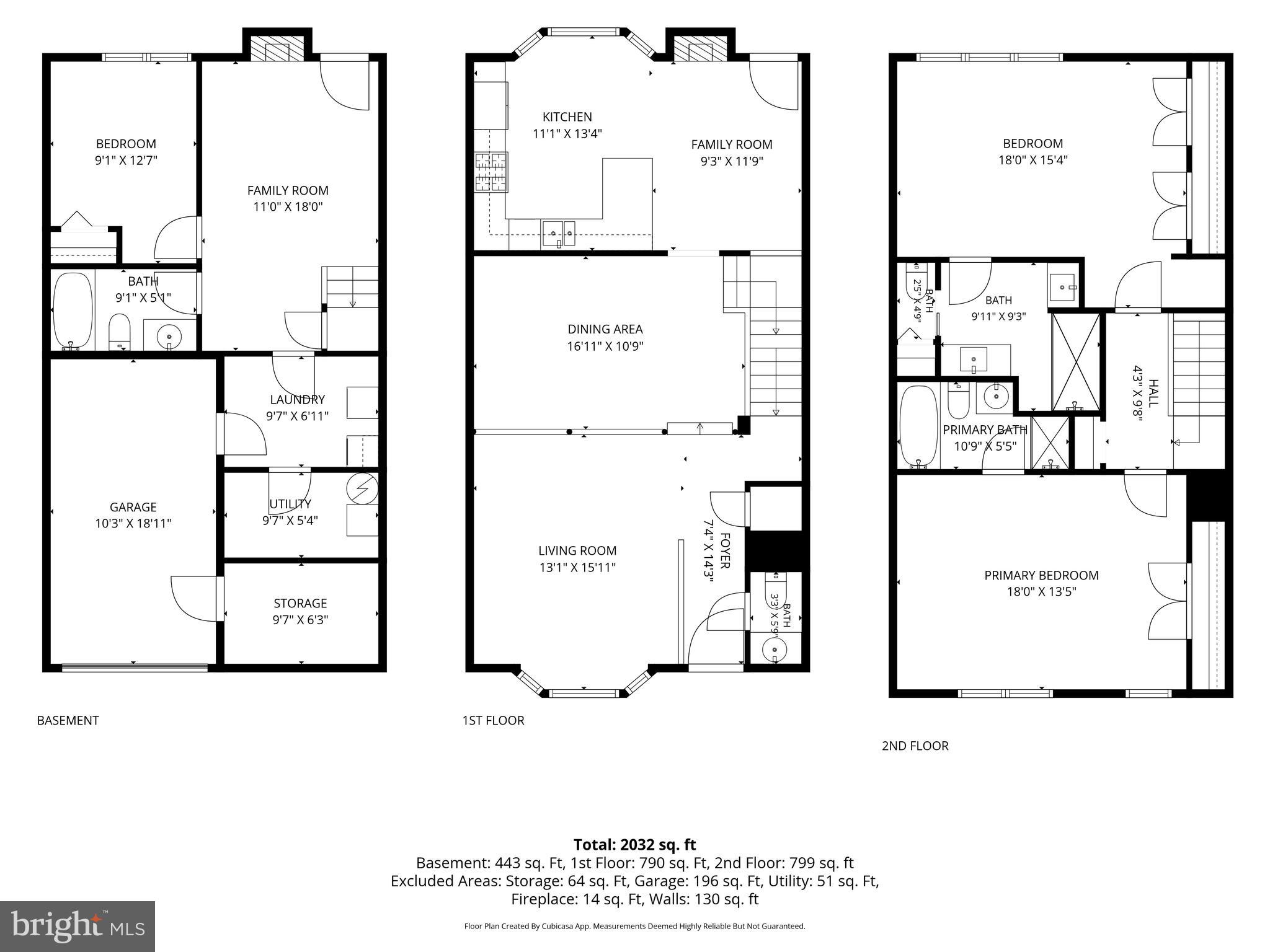 6537 Milva Lane Springfield, VA 22150 - Photo 30 of 30