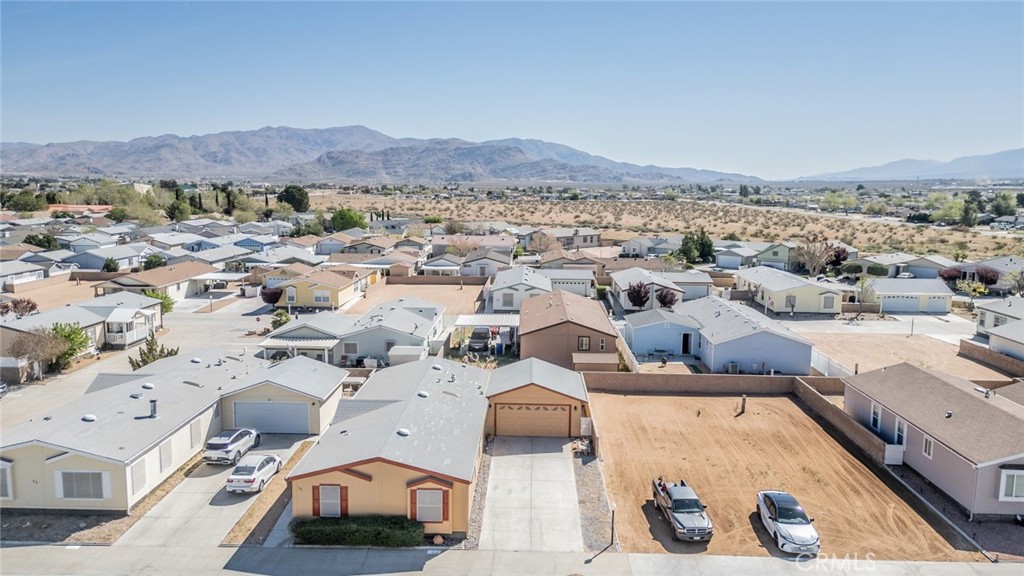 22241 Nisqually Road, Unit 74 Apple Valley, CA 92308 - Photo 39 of 56