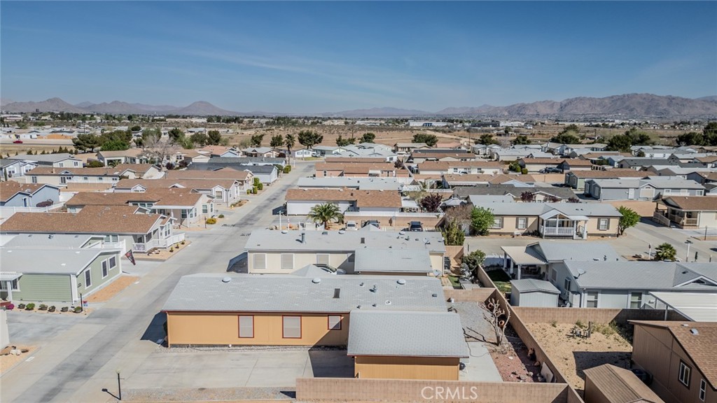 22241 Nisqually Road, Unit 74 Apple Valley, CA 92308 - Photo 40 of 56