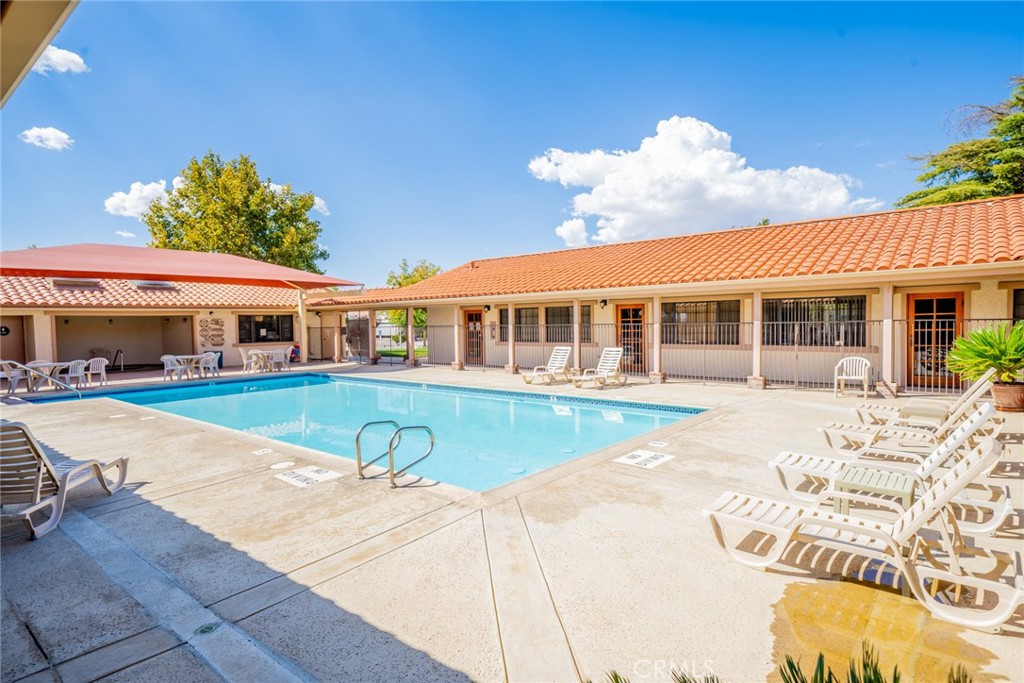 22241 Nisqually Road, Unit 74 Apple Valley, CA 92308 - Photo 45 of 56