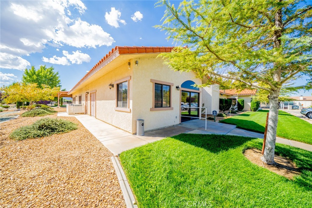 22241 Nisqually Road, Unit 74 Apple Valley, CA 92308 - Photo 55 of 56