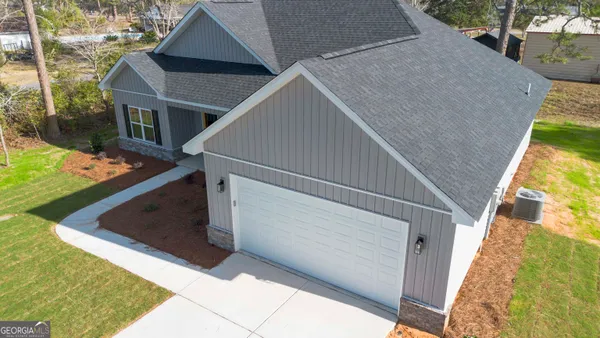 $244,900 | 260 Ann Street, Cochran, GA 31014