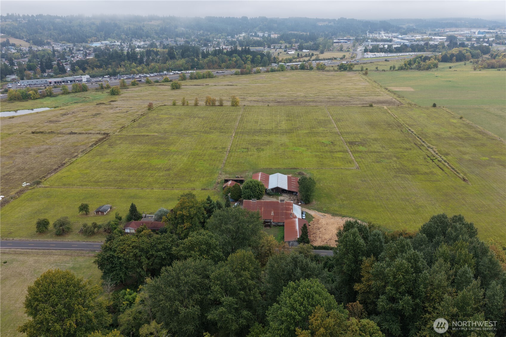 1636 Rice Road Chehalis, WA 98532 - Photo 37 of 38 Gallery Image 37