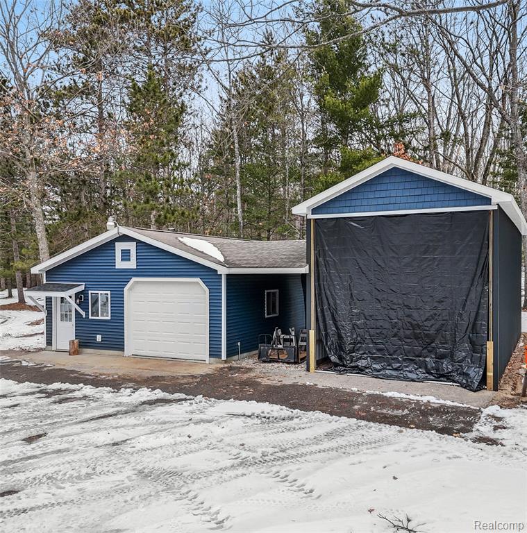 7576 West Birch Road Roscommon, MI 48653 - Photo 9 of 57