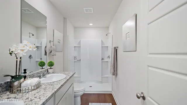 $223,400 | 5009 Quail Ridge Drive, Jackson, MS 39212