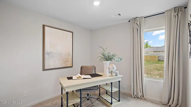 $223,400 | 5009 Quail Ridge Drive, Jackson, MS 39212