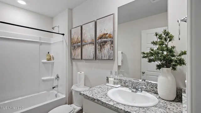 $223,400 | 5009 Quail Ridge Drive, Jackson, MS 39212