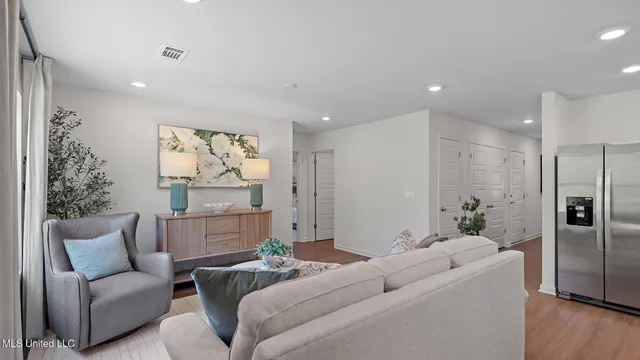 $223,400 | 5009 Quail Ridge Drive, Jackson, MS 39212