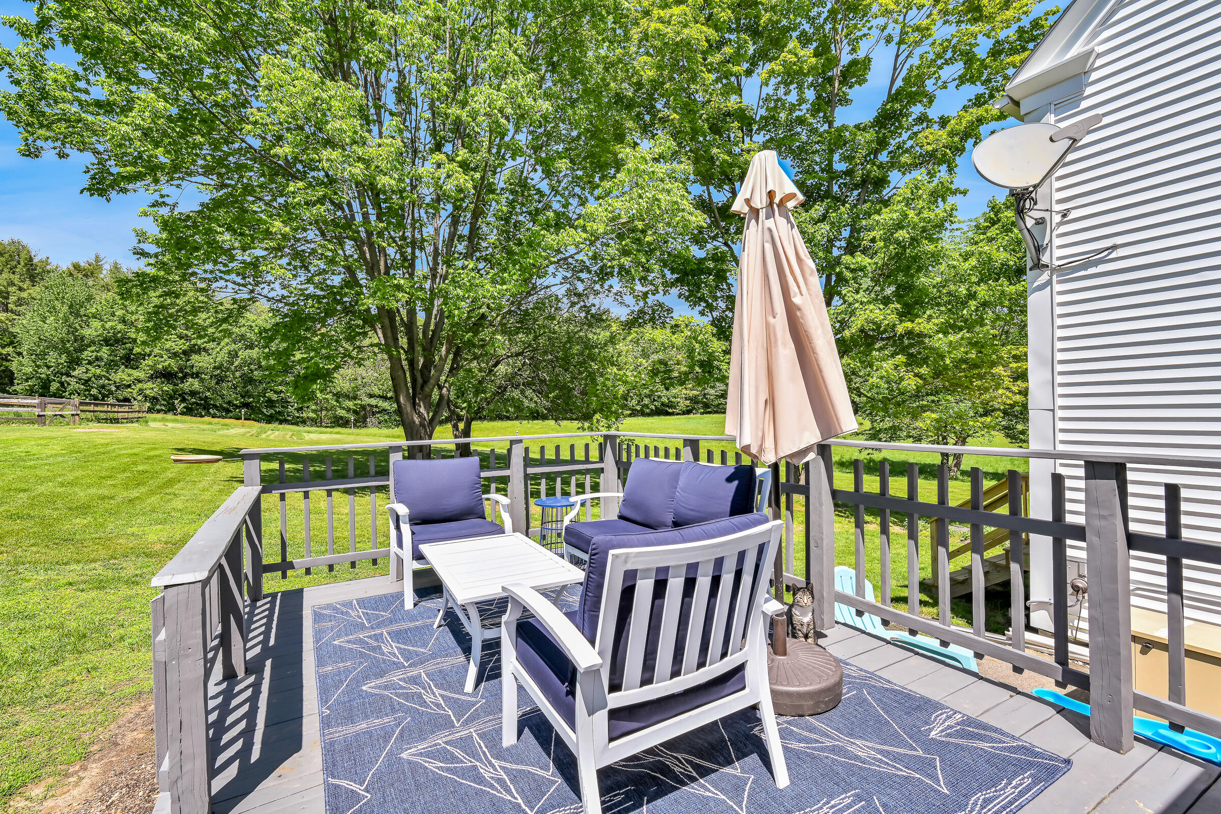 882 Oakland Road Belgrade, ME 04917 - Photo 6 of 38 109549gr-106