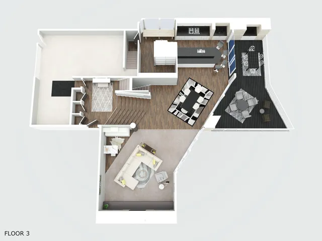 $1,149,000 | 906 Tarrant Drive, Fontana, WI 53125