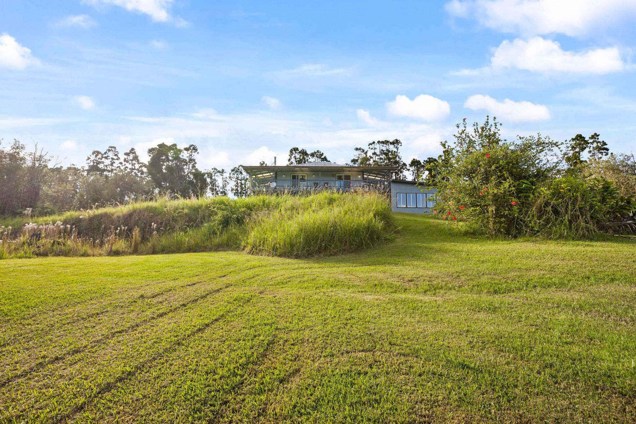 18-4565 Makaala Rd Mountain View Mountain View, HI 96771 - Photo 23 of 25 a view of an ocean