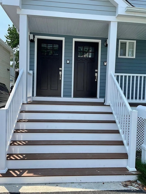 179 Ruskindale Road, Unit 1 Boston, MA 02136 - Photo 11 of 12
