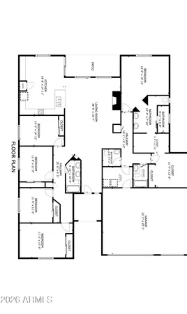 $495,000 | 4234 Christopher Drive, Sierra Vista, AZ 85650