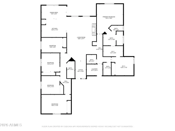 $495,000 | 4234 Christopher Drive, Sierra Vista, AZ 85650