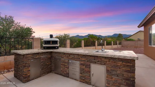 $495,000 | 4234 Christopher Drive, Sierra Vista, AZ 85650