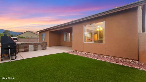 $495,000 | 4234 Christopher Drive, Sierra Vista, AZ 85650
