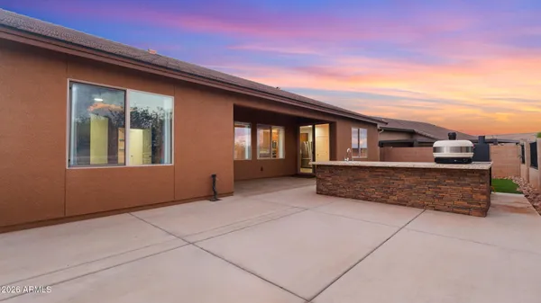 $495,000 | 4234 Christopher Drive, Sierra Vista, AZ 85650