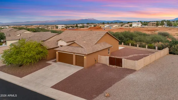 $495,000 | 4234 Christopher Drive, Sierra Vista, AZ 85650