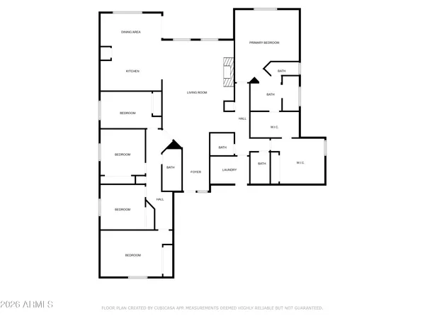 $495,000 | 4234 Christopher Drive, Sierra Vista, AZ 85650