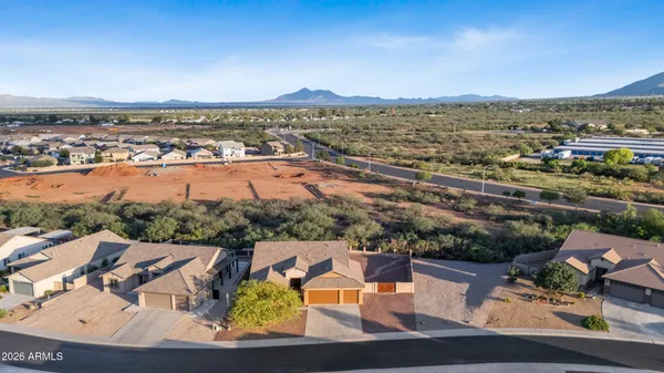 $495,000 | 4234 Christopher Drive, Sierra Vista, AZ 85650
