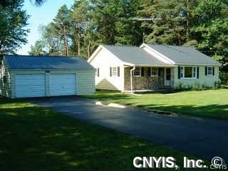 6813 Pine Grove Road Watson, NY 13367 - Photo 1 of 1 Exterior Front
