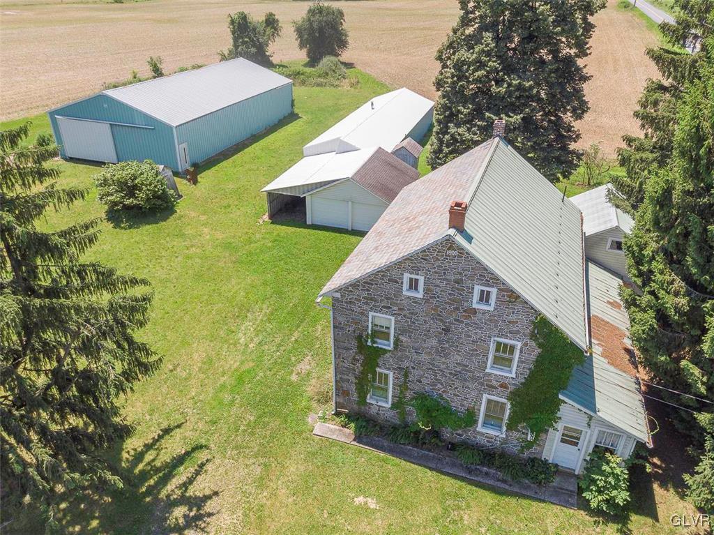 5832 Vera Cruz Road Center Valley, PA 18034 - Photo 1 of 22 Gallery Image 1