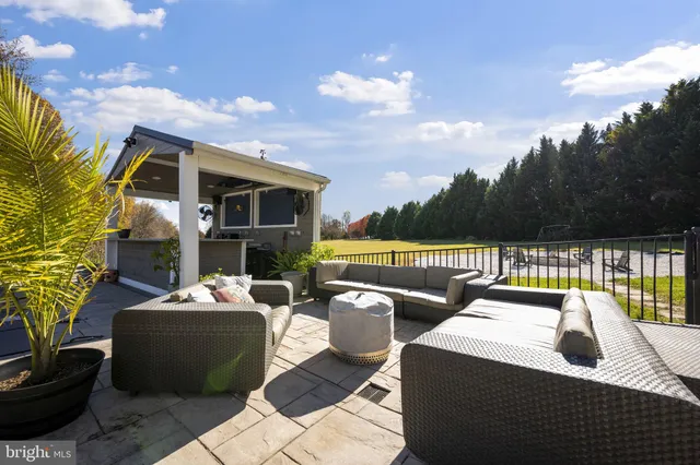 $975,000 | 3609 Hollands Branch Court, Street, MD 21154