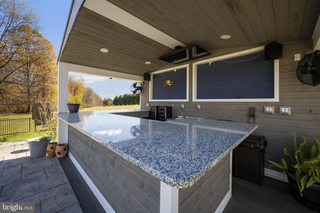 $975,000 | 3609 Hollands Branch Court, Street, MD 21154