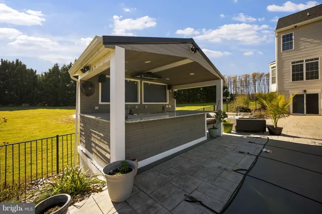 $975,000 | 3609 Hollands Branch Court, Street, MD 21154