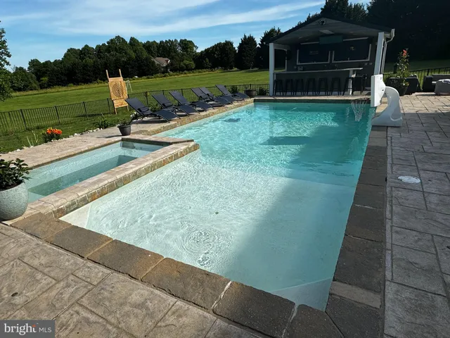 $975,000 | 3609 Hollands Branch Court, Street, MD 21154