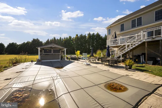 $975,000 | 3609 Hollands Branch Court, Street, MD 21154