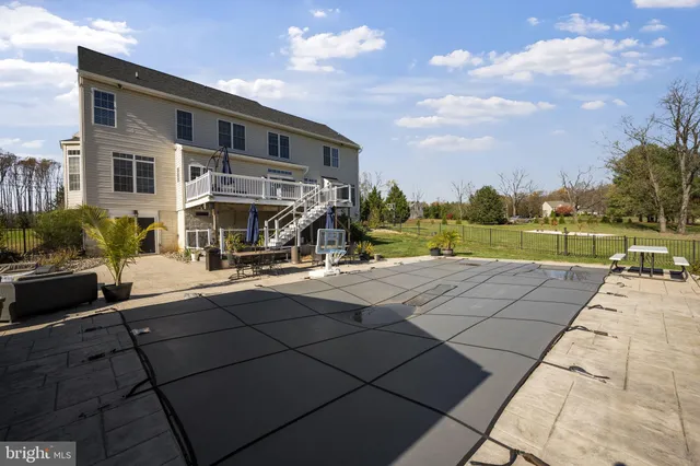 $975,000 | 3609 Hollands Branch Court, Street, MD 21154