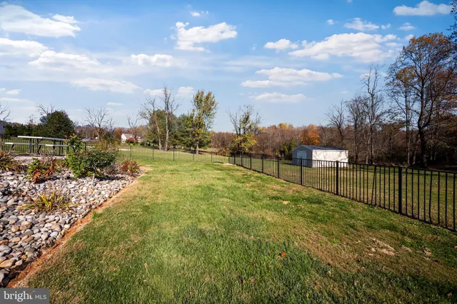 $975,000 | 3609 Hollands Branch Court, Street, MD 21154