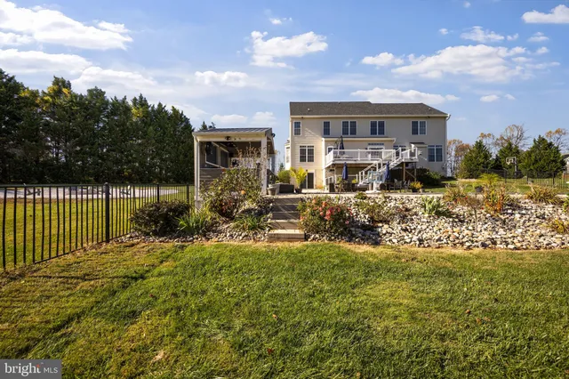 $975,000 | 3609 Hollands Branch Court, Street, MD 21154