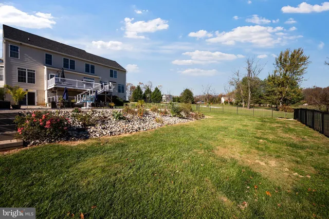 $975,000 | 3609 Hollands Branch Court, Street, MD 21154